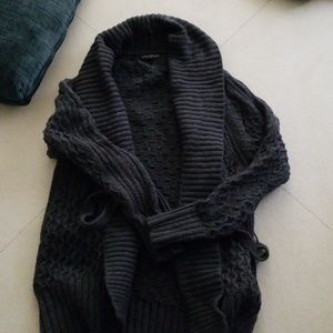 Banana republic cardigan